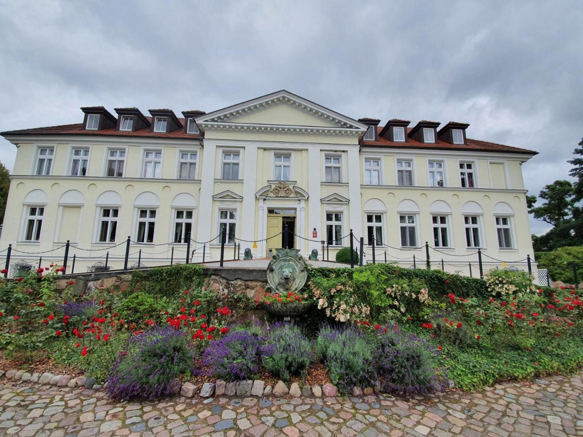 Fewo-Kerstin, Malchin Exterior photo